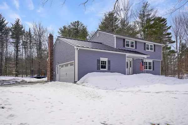 Vassalboro, ME 04989,51 Riva Ridge RD