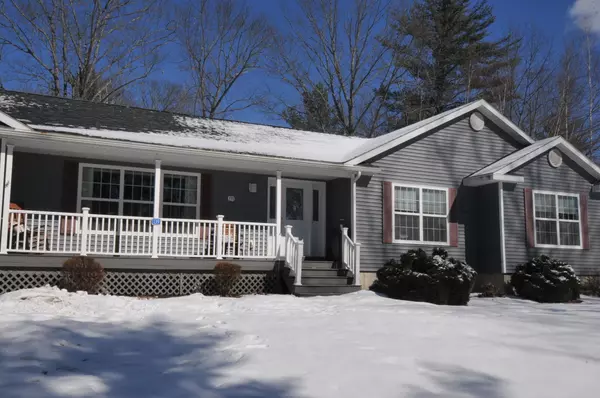 Glenburn, ME 04401,139 Sandy Beach RD