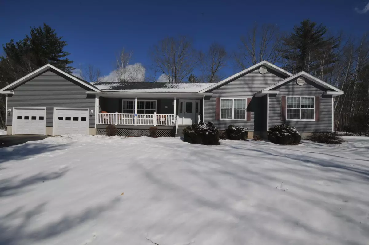 Glenburn, ME 04401,139 Sandy Beach RD