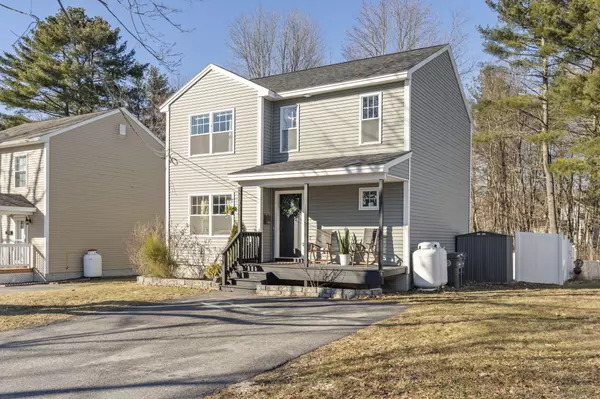 Westbrook, ME 04092,74 Arlington AVE