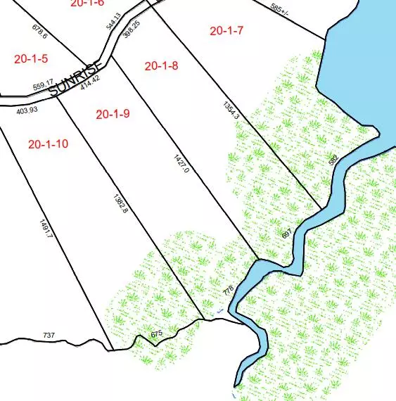 Whiting, ME 04691,150 Sunrise WAY