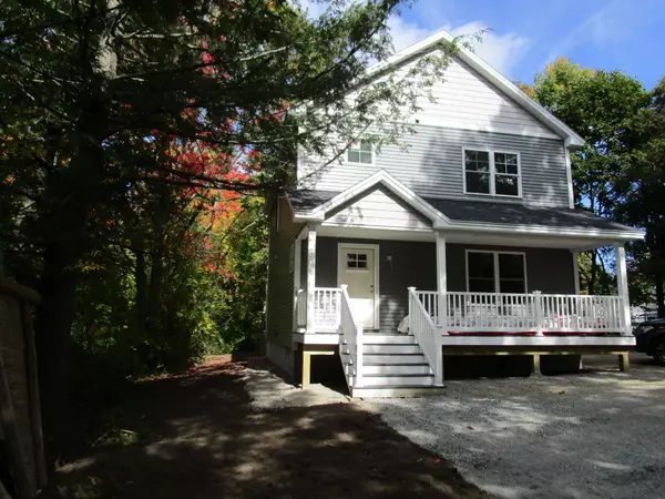 33 Ninth ST, Auburn, ME 04210