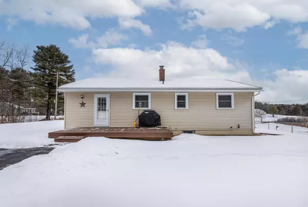 179 Huston RD, Gorham, ME 04038