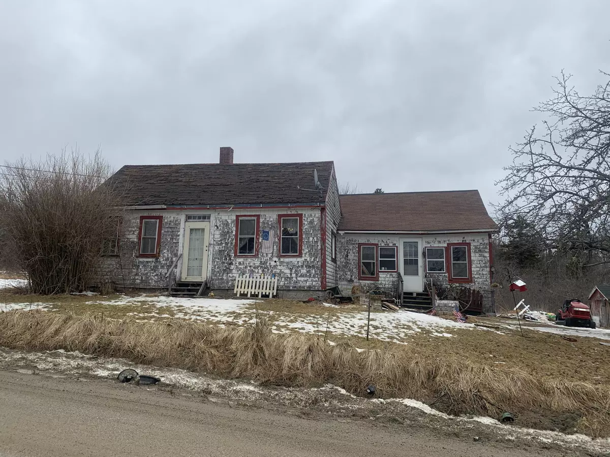 East Machias, ME 04630,343 Scotts Hill RD