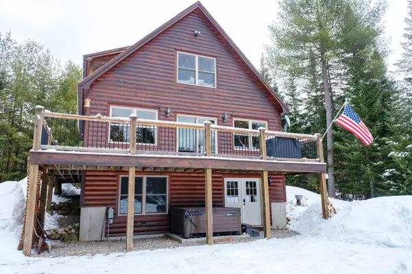 15 English Woods Road, Bethel, ME 04217