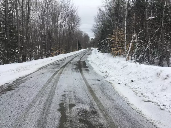 Blanchard Twp, ME 04406,TBD Shirley RD