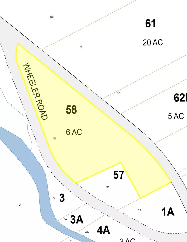 0 Wheeler RD, Newry, ME 04261