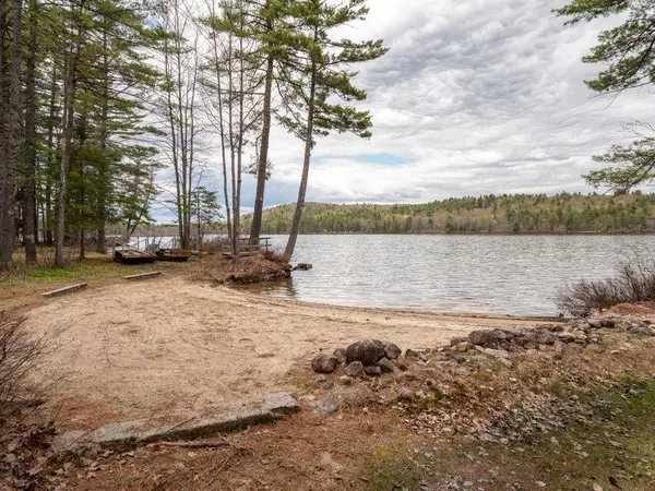 Lot  M14 Winterberry LN, Bridgton, ME 04009