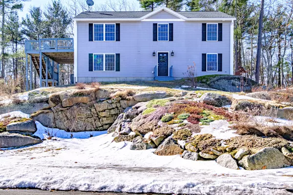 Biddeford, ME 04005,27 Arrowwood DR