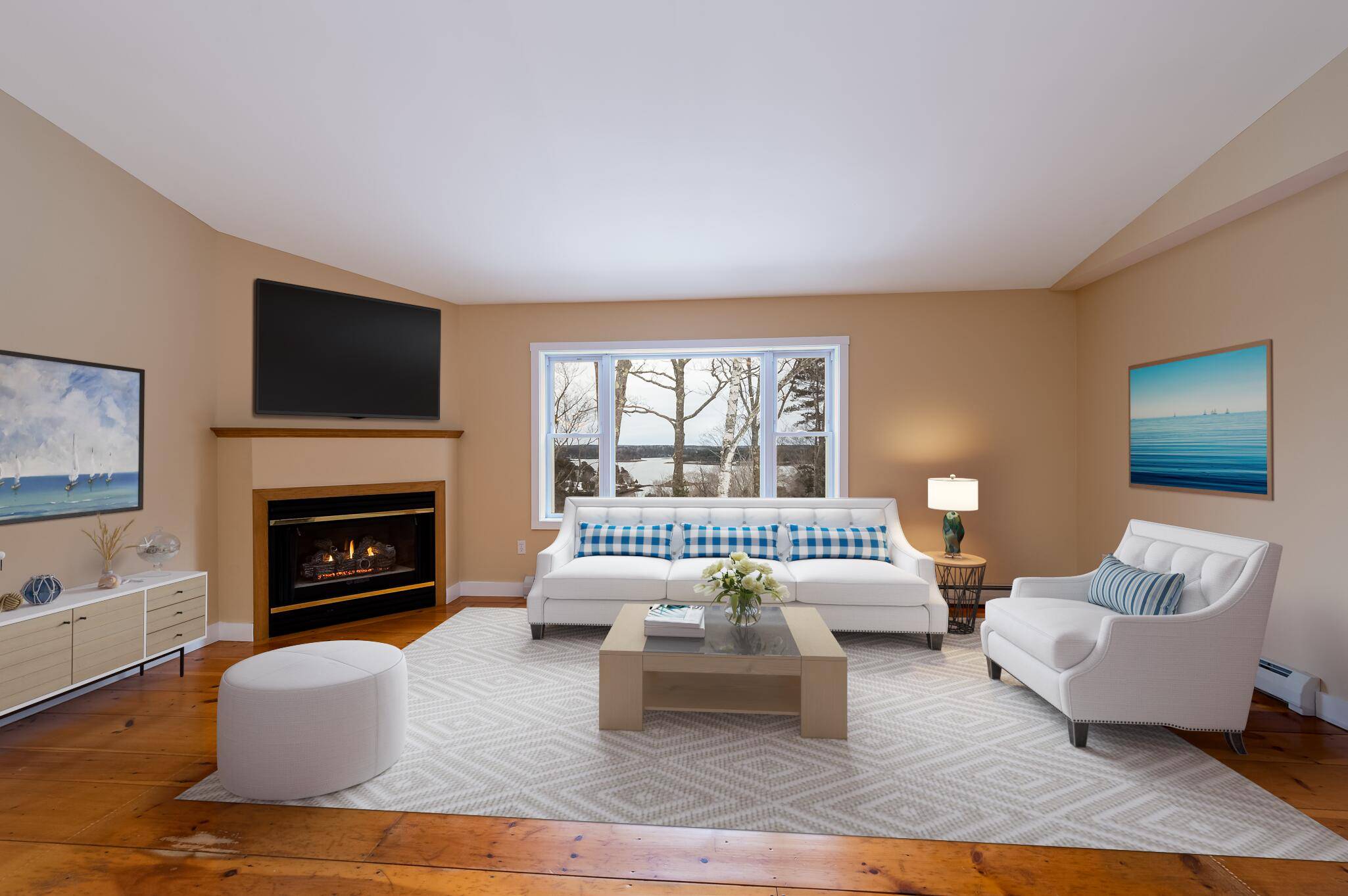 Harpswell, ME 04079,7 Eastview LN