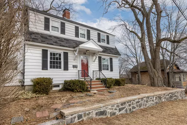 South Portland, ME 04106,18 Thornton AVE