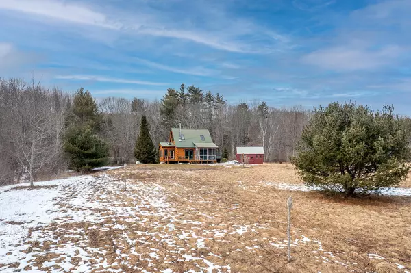 106 Union RD, Appleton, ME 04862