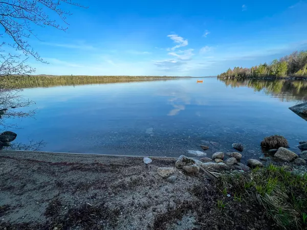 Forest City Twp, ME 04413,2464 Forest City Road