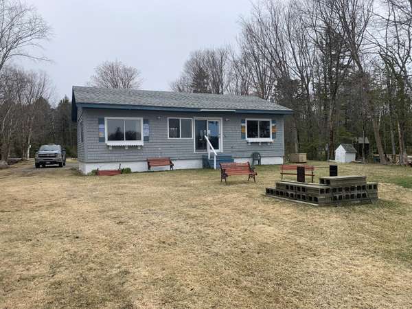 24 W West Smith Pond RD, Millinocket, ME 04462