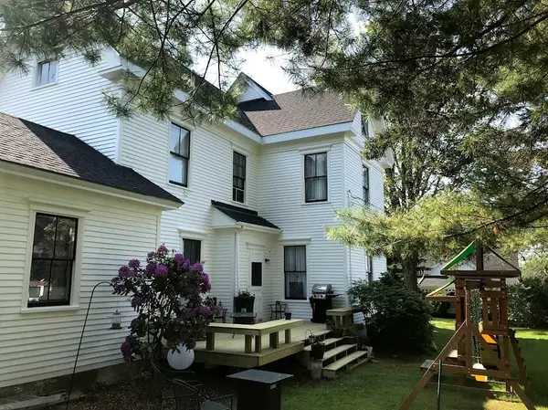 Thomaston, ME 04861,43 Hyler ST