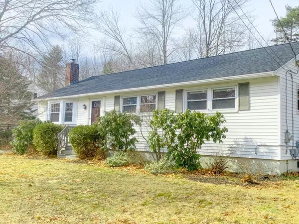 Brunswick, ME 04011,12 Peary DR