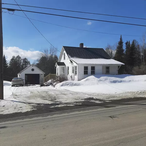 Houlton, ME 04730,355 White Settlement RD