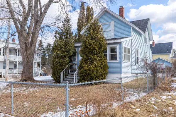 Auburn, ME 04210,236 Poland RD