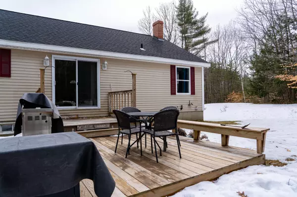 West Gardiner, ME 04345,200 Spears Corner RD