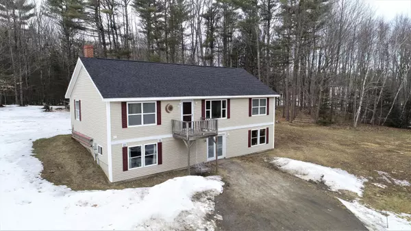 West Gardiner, ME 04345,200 Spears Corner RD