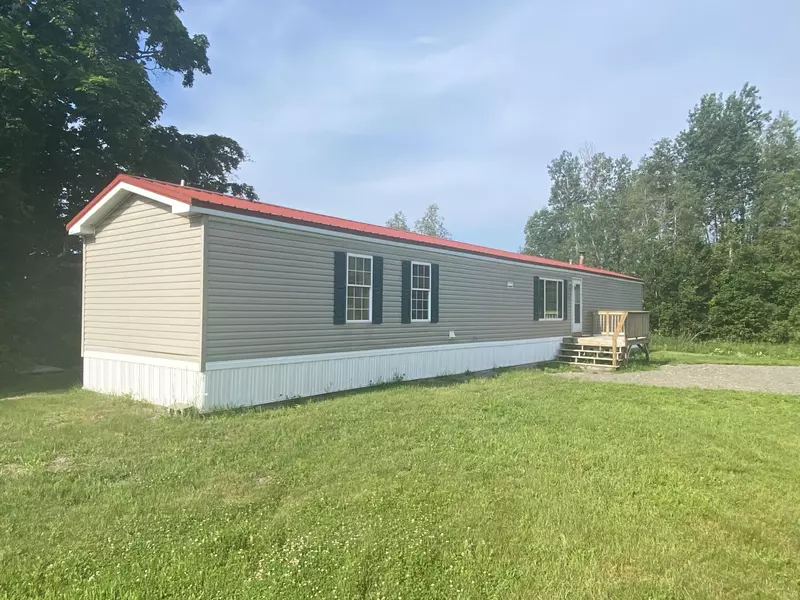 164 Charleston RD, Bradford, ME 04410