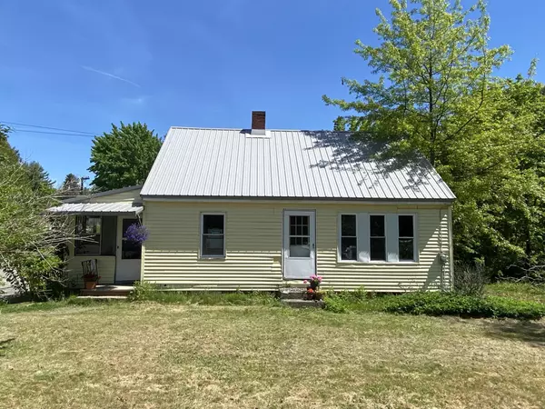 128 Forest AVE, Orono, ME 04473