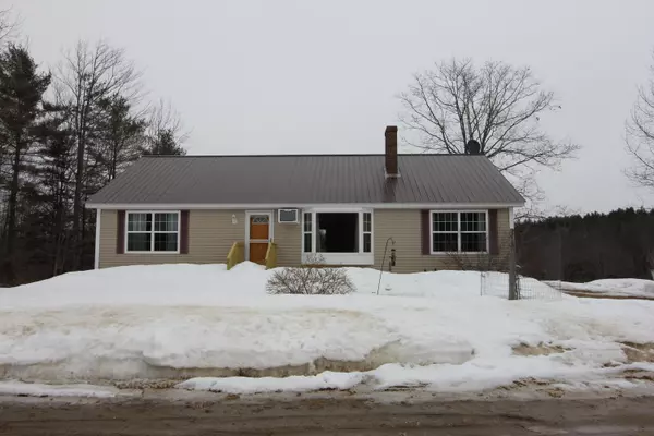 800 Main ST, Hartford, ME 04220