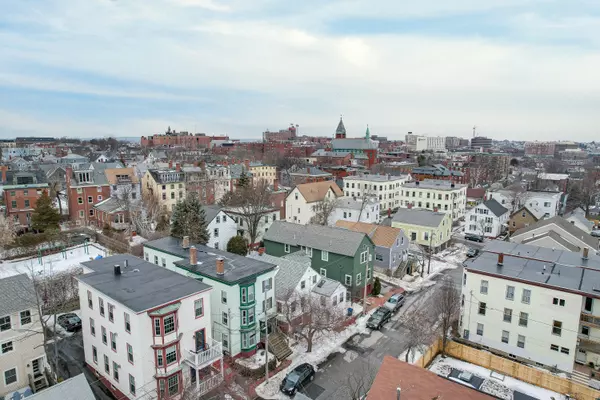 Portland, ME 04102,19 Salem ST