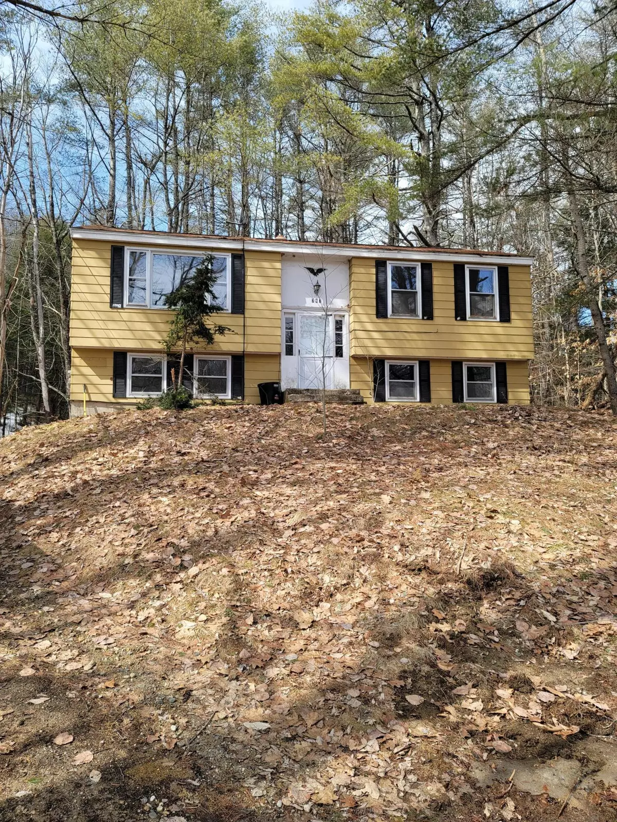 Shapleigh, ME 04076,747 Back RD