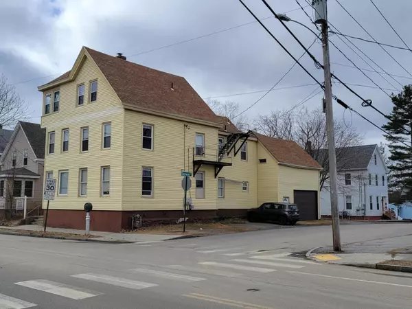 Portland, ME 04103,38 Veranda ST