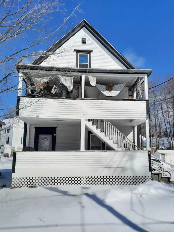 Livermore Falls, ME 04254,24 Union ST