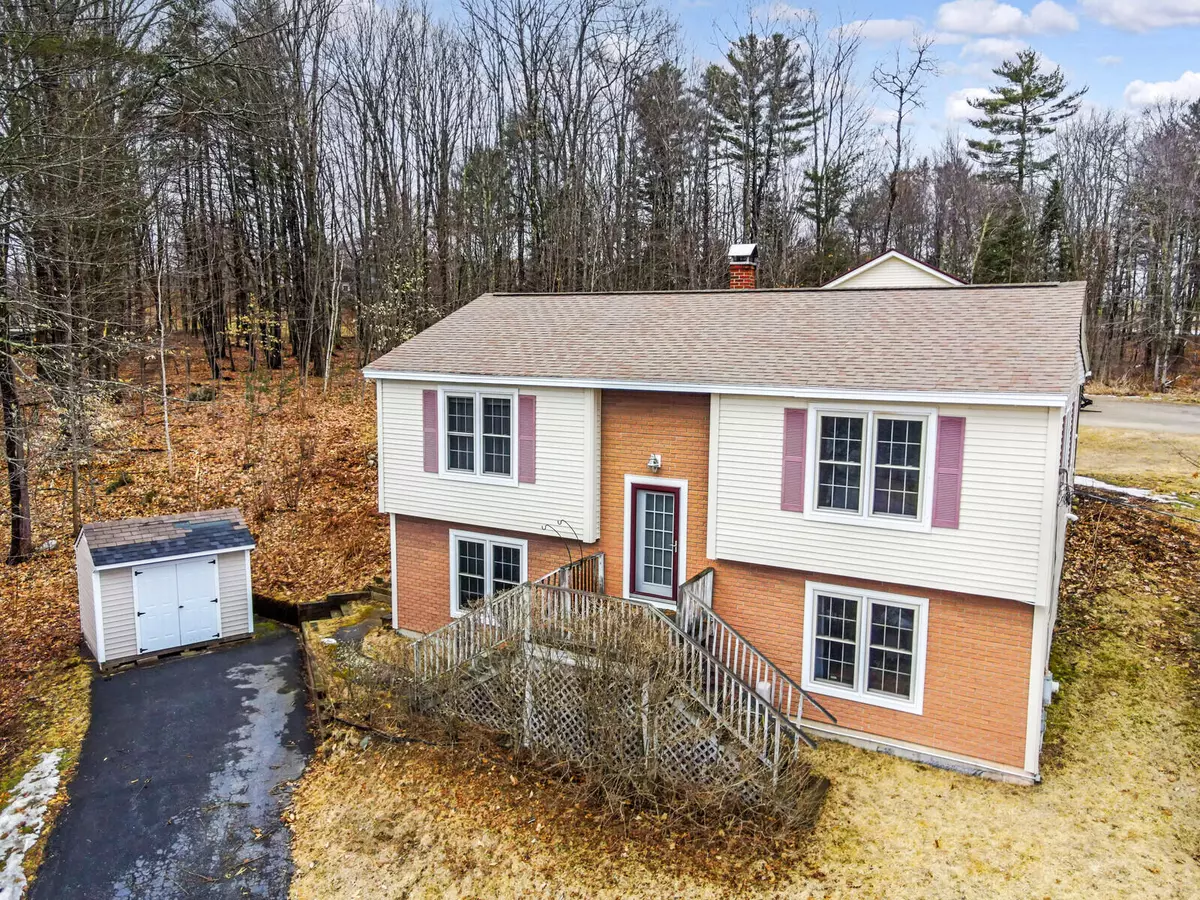 Lisbon, ME 04252,23 Pike ST