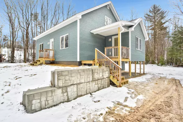 Minot, ME 04258,105 Harris RD