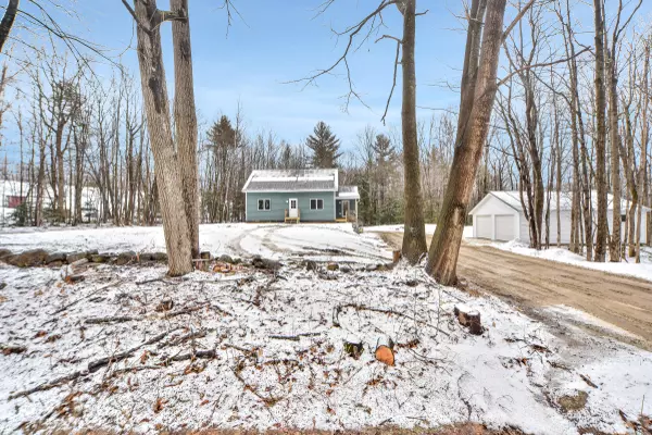 Minot, ME 04258,105 Harris RD