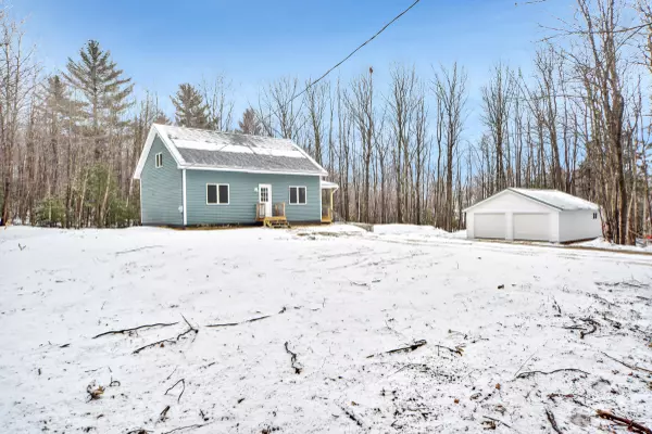 Minot, ME 04258,105 Harris RD