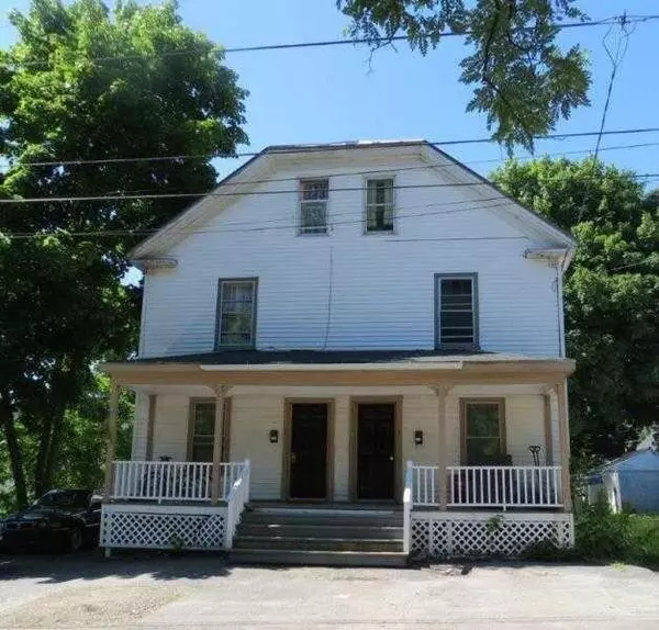 2 & 4 Donald ST, Waterville, ME 04901