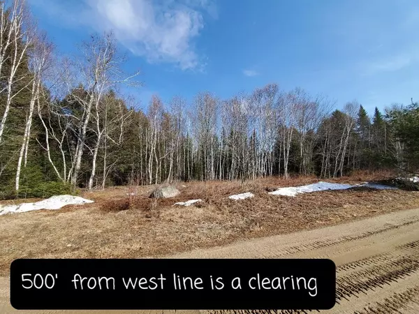 Lakeville, ME 04487,650 Red Pine RD