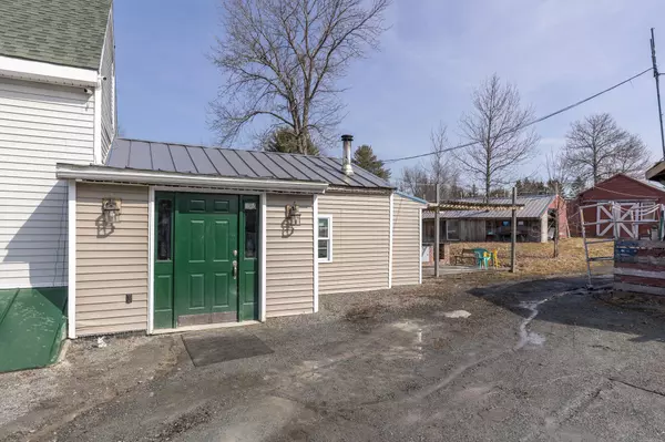 Old Town, ME 04468,620 College AVE