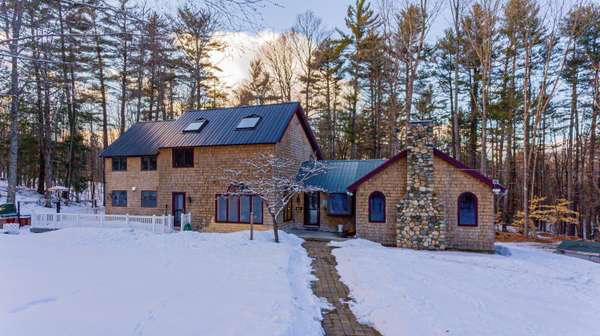 153 Norton RD, Limington, ME 04049