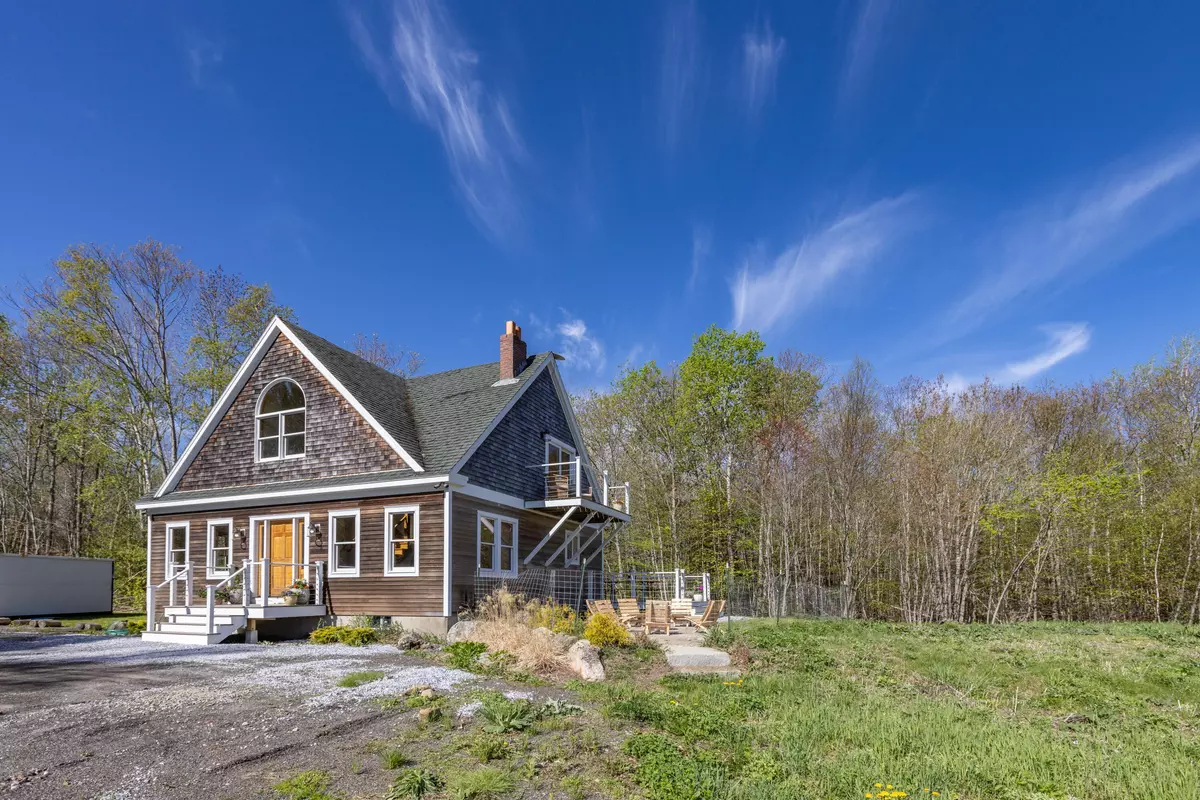 Hope, ME 04847,23 Seacoast RD