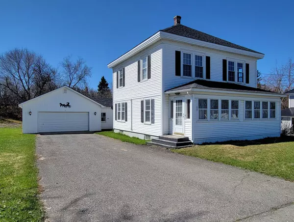 50 Station ST, Ashland, ME 04732