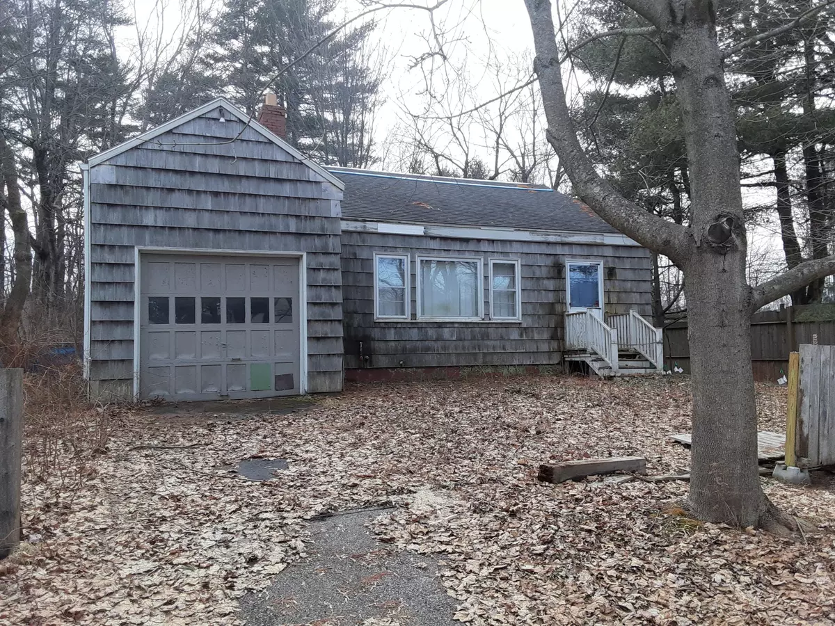 Portland, ME 04103,30 Wyndham ST