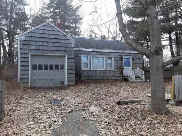 30 Wyndham ST, Portland, ME 04103