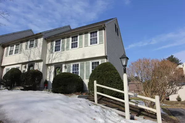 Auburn, ME 04210,11 Andrea LN #16