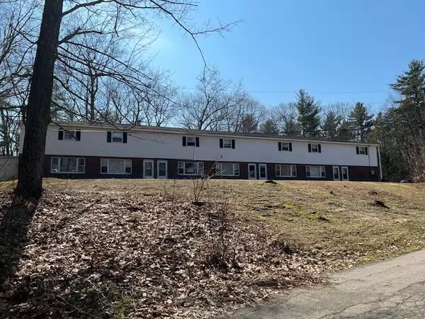 25 Route 236 Route, Kittery, ME 03904