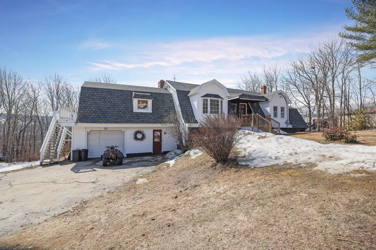 Mexico, ME 04257,77 Swett AVE