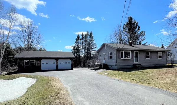 360 Belgrade RD, Oakland, ME 04963