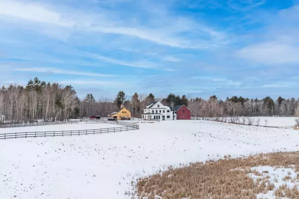 Yarmouth, ME 04096,147 Ryder RD