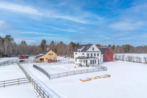 Yarmouth, ME 04096,147 Ryder RD