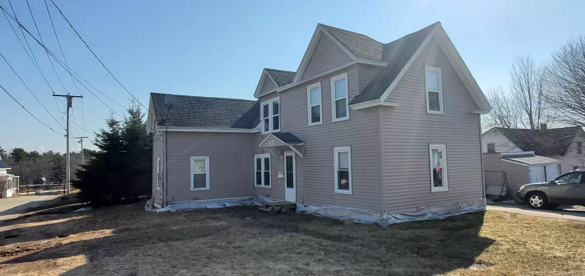 Old Town, ME 04468,125 Bosworth ST